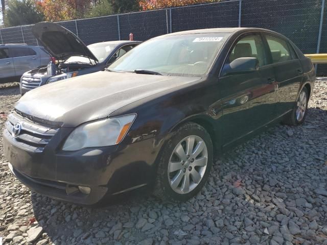 2007 Toyota Avalon XL