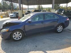 Toyota Vehiculos salvage en venta: 2010 Toyota Camry Base