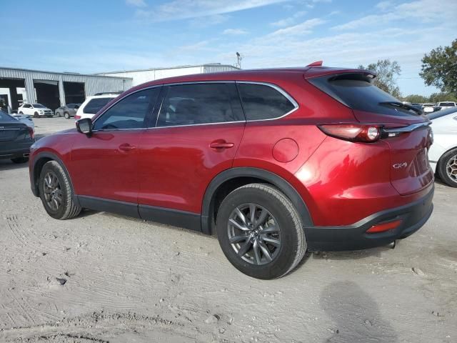 2021 Mazda CX-9 Touring