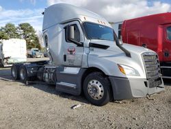 Freightliner salvage cars for sale: 2023 Freightliner Cascadia 126