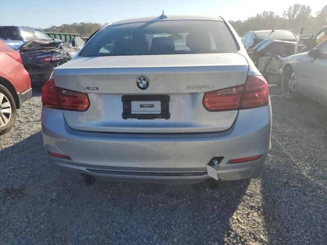 2014 BMW 335 XI