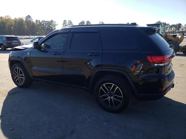 2019 Jeep Grand Cherokee Trailhawk