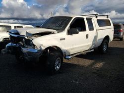 Ford Vehiculos salvage en venta: 2003 Ford F250 Super Duty