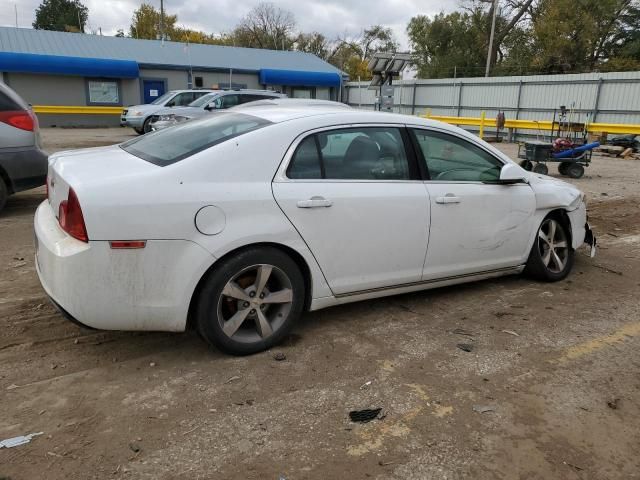 2011 Chevrolet Malibu 1LT