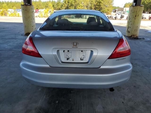 2003 Honda Accord EX