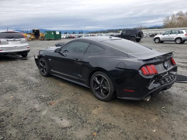 2016 Ford Mustang GT