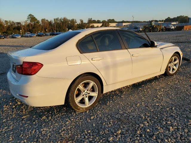 2015 BMW 328 I