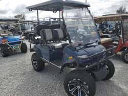 Hdkp salvage cars for sale: 2021 Hdkp Golf Cart