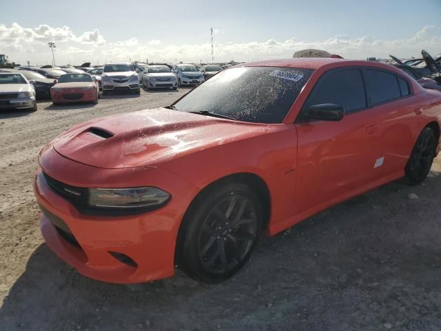 2019 Dodge Charger R/T