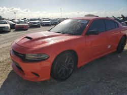 2019 Dodge Charger R/T en venta en Riverview, FL