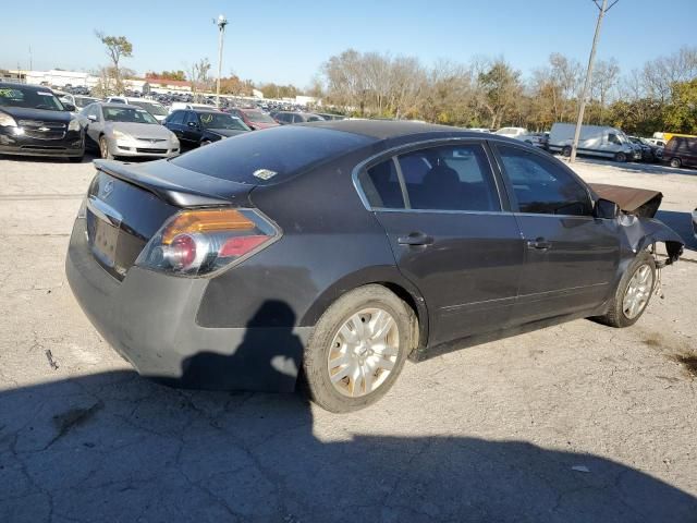 2010 Nissan Altima Base