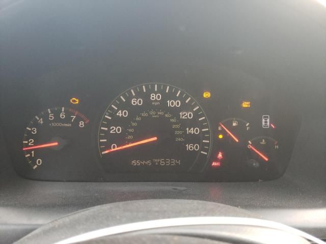 2003 Honda Accord EX