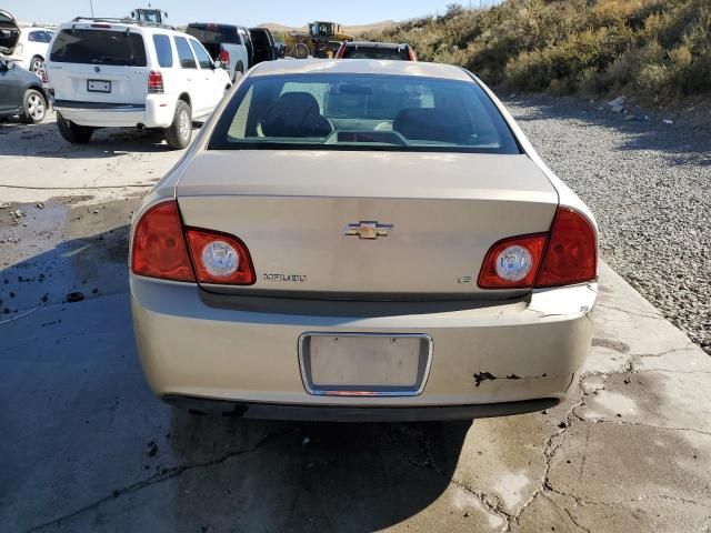 2008 Chevrolet Malibu LS