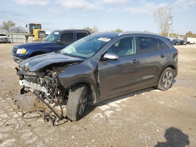 2018 KIA Niro Touring