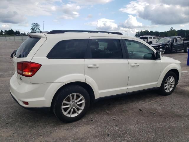 2013 Dodge Journey SXT