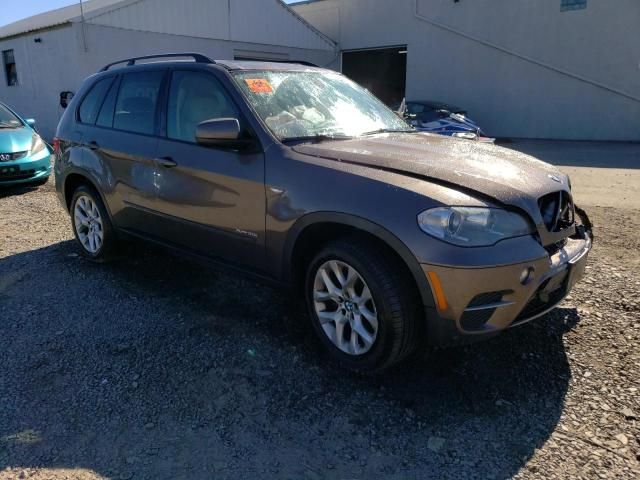 2013 BMW X5 XDRIVE35I