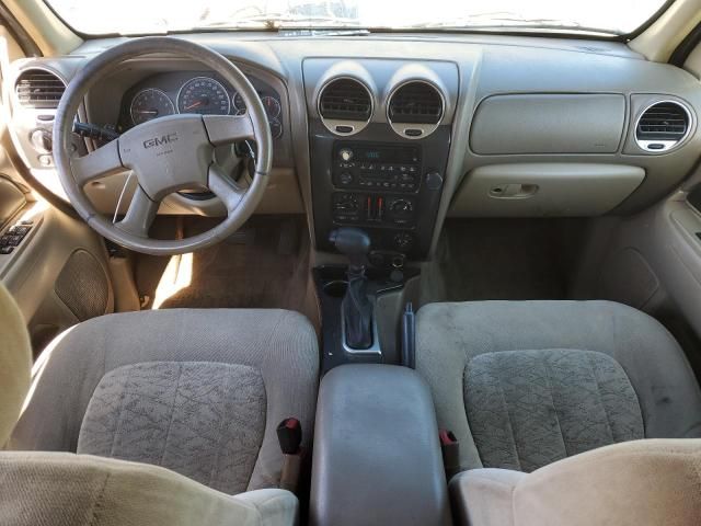 2004 GMC Envoy