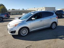 Ford Cmax salvage cars for sale: 2013 Ford C-MAX SEL