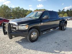 Dodge ram 3500 salvage cars for sale: 2007 Dodge RAM 3500