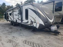 Other Trailer salvage cars for sale: 2014 Other Trailer