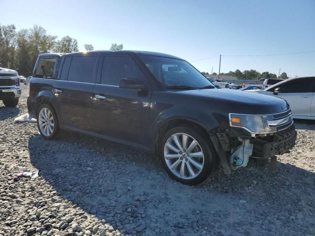 2015 Ford Flex SEL