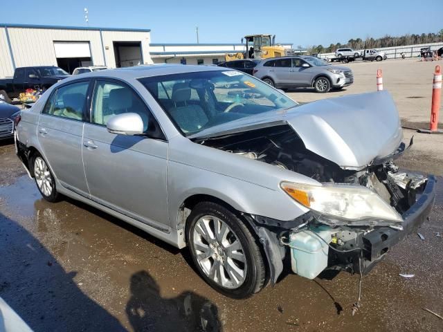 2011 Toyota Avalon Base