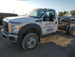 2016 Ford F550 Super Duty for sale in Greenwood, NE