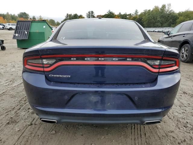 2015 Dodge Charger SE