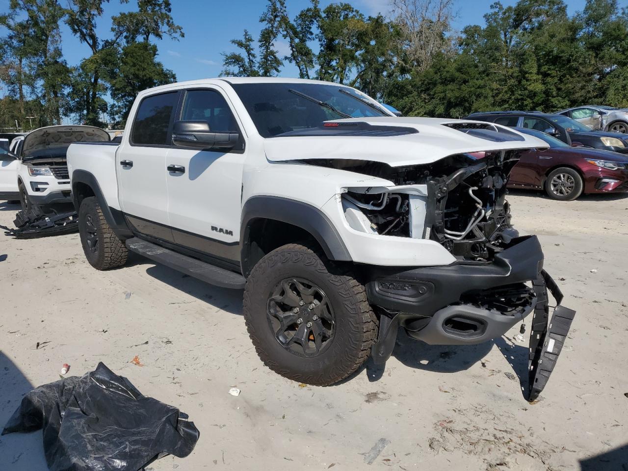 2024 Dodge RAM 1500 TRX For Sale in Ocala, FL Lot 76590***