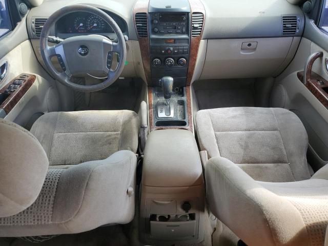 2003 KIA Sorento EX