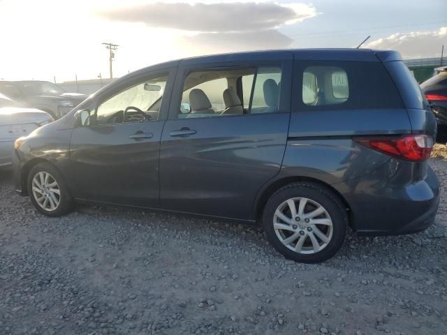 2012 Mazda 5