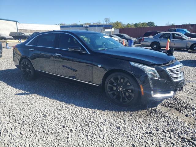 2017 Cadillac CT6 Platinum