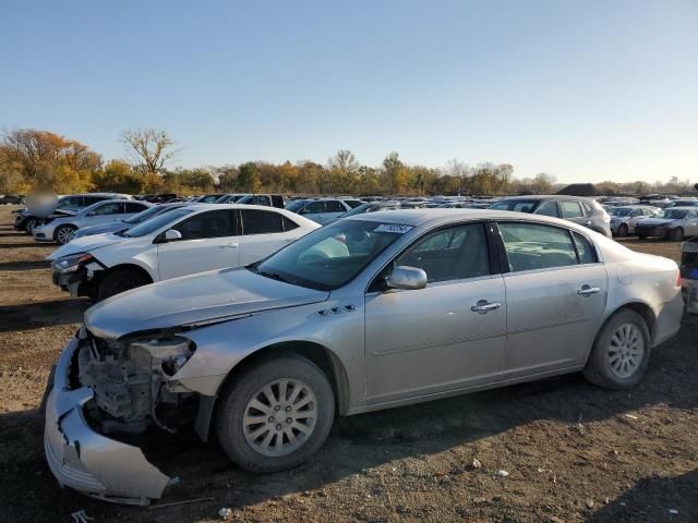 2008 Buick Lucerne CX