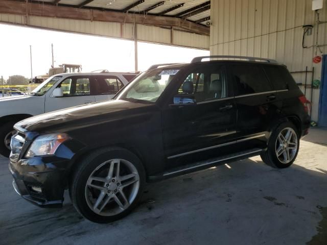 2010 Mercedes-Benz GLK 350 4matic