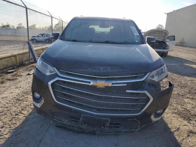 2021 Chevrolet Traverse LT