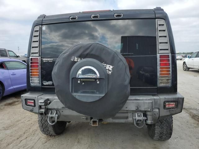 2007 Hummer H2