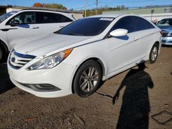 Hyundai Sonata salvage cars for sale: 2014 Hyundai Sonata GLS