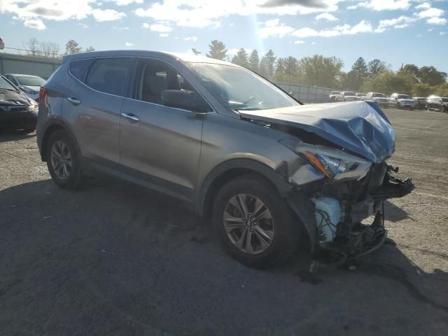 2015 Hyundai Santa FE Sport