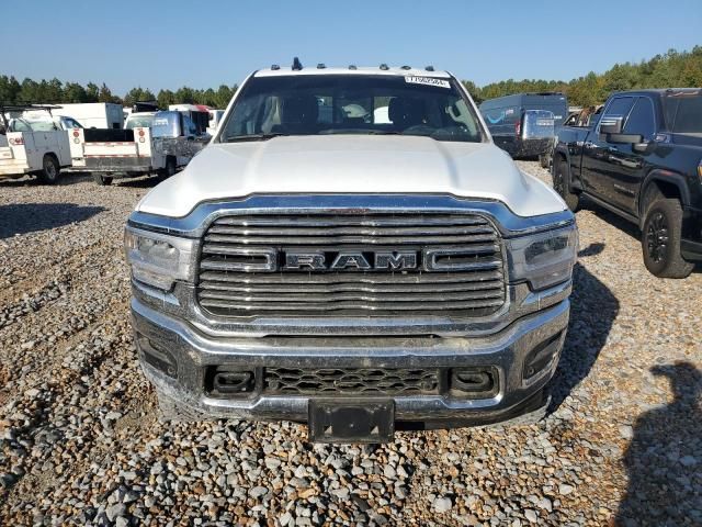 2024 Dodge 2500 Laramie