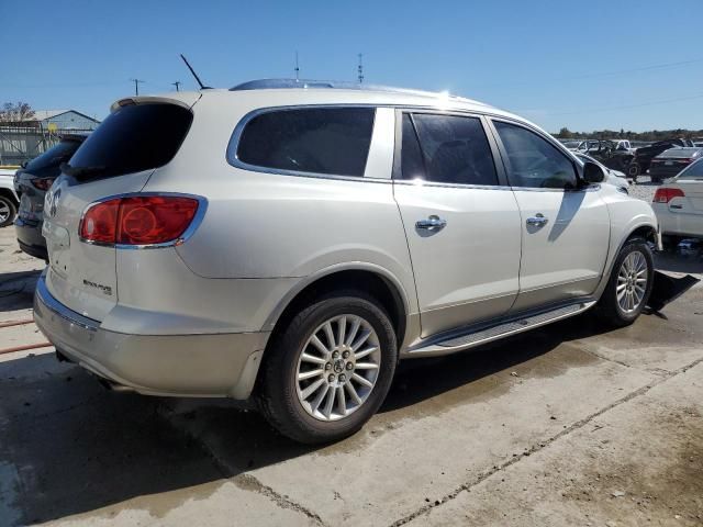 2012 Buick Enclave