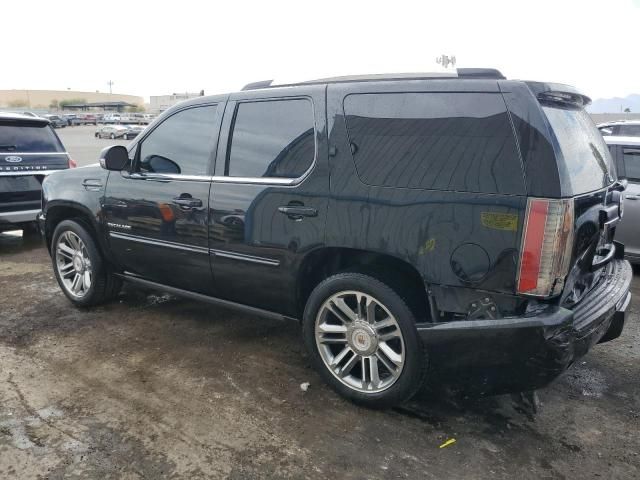 2014 Cadillac Escalade Premium