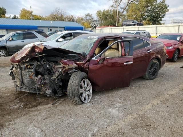 2008 Lexus ES 350