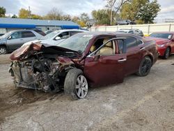 Lexus es 350 salvage cars for sale: 2008 Lexus ES 350