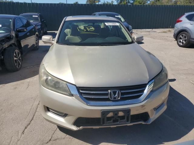 2013 Honda Accord EX