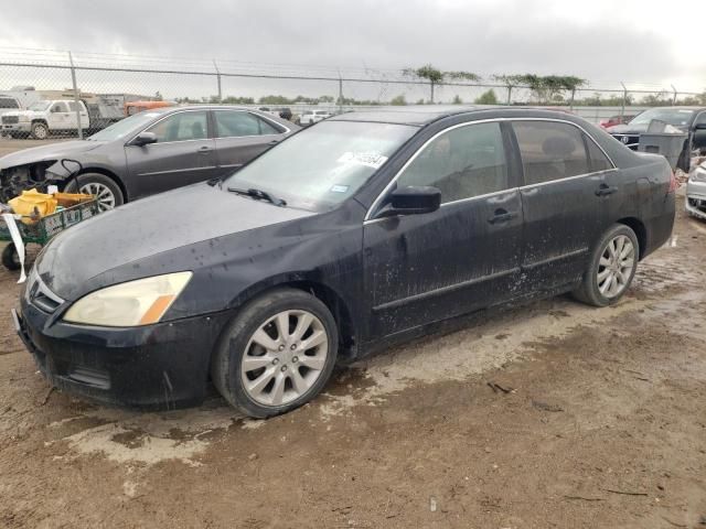 2006 Honda Accord EX