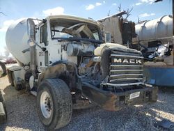 2016 Mack 800 GU800 for sale in San Antonio, TX