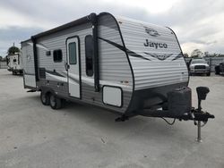 Jayco salvage cars for sale: 2020 Jayco Jflight