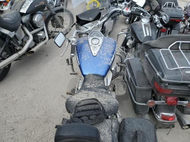 2007 Honda VTX1300 R