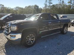 2017 GMC Sierra K1500 SLT for sale in Augusta, GA