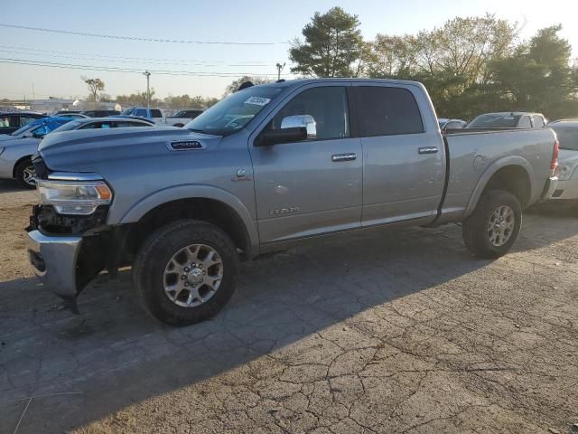 2022 Dodge 2500 Laramie